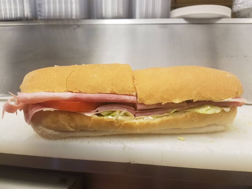 Rosso Verde (formerly The Italian Chef) | restaurant | 652 Eagle St, Utica, NY 13501, USA | 3157971111 OR +1 315-797-1111