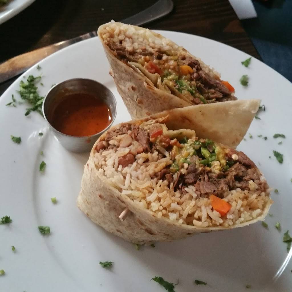 Todo Bien Kitchen | restaurant | 22616 Ventura Blvd, Woodland Hills, CA 91364, USA | 8188059331 OR +1 818-805-9331