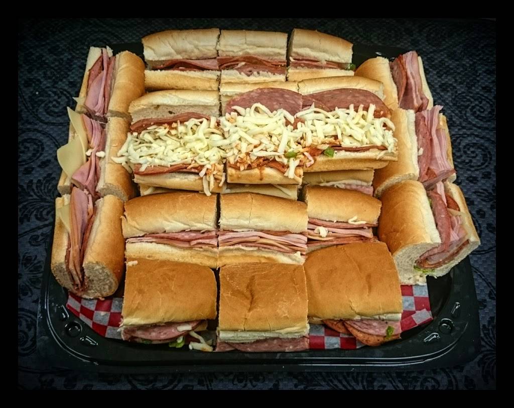 Depanneur Ma-Mi & Les Cuisines M | bakery | 961 Rang Sainte Henriette, Saint-Lin-Laurentides, QC J5M 2P6, Canada | 4504391443 OR +1 450-439-1443