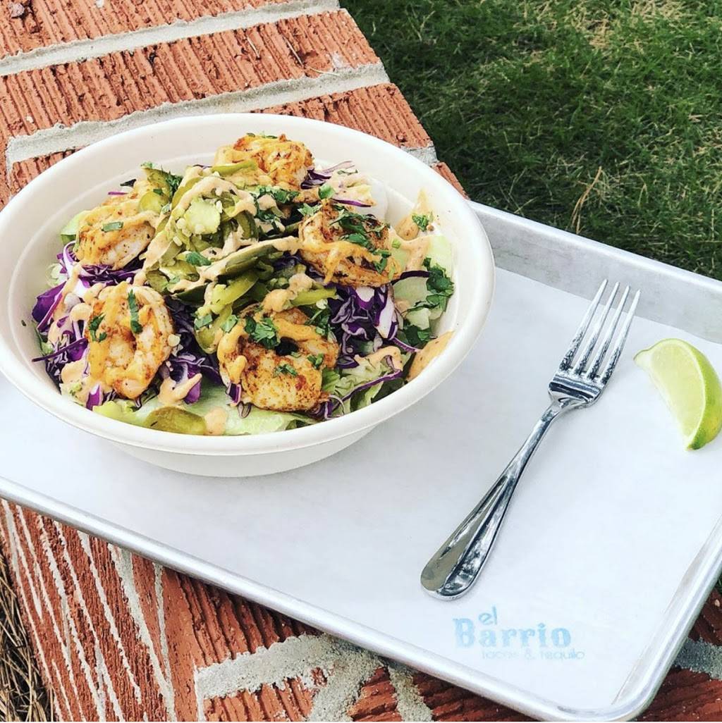 el Barrio tacos & tequila | restaurant | 1331 S Milledge Ave, Athens, GA 30605, USA | 7068500708 OR +1 706-850-0708