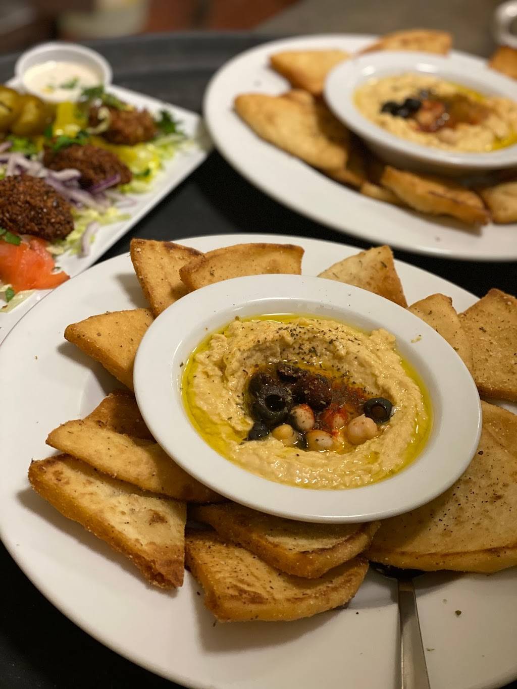 Firepit Rotisserie & Grill | restaurant | 1154 W Elm Ave, Hanover, PA 17331, USA | 7177978187 OR +1 717-797-8187