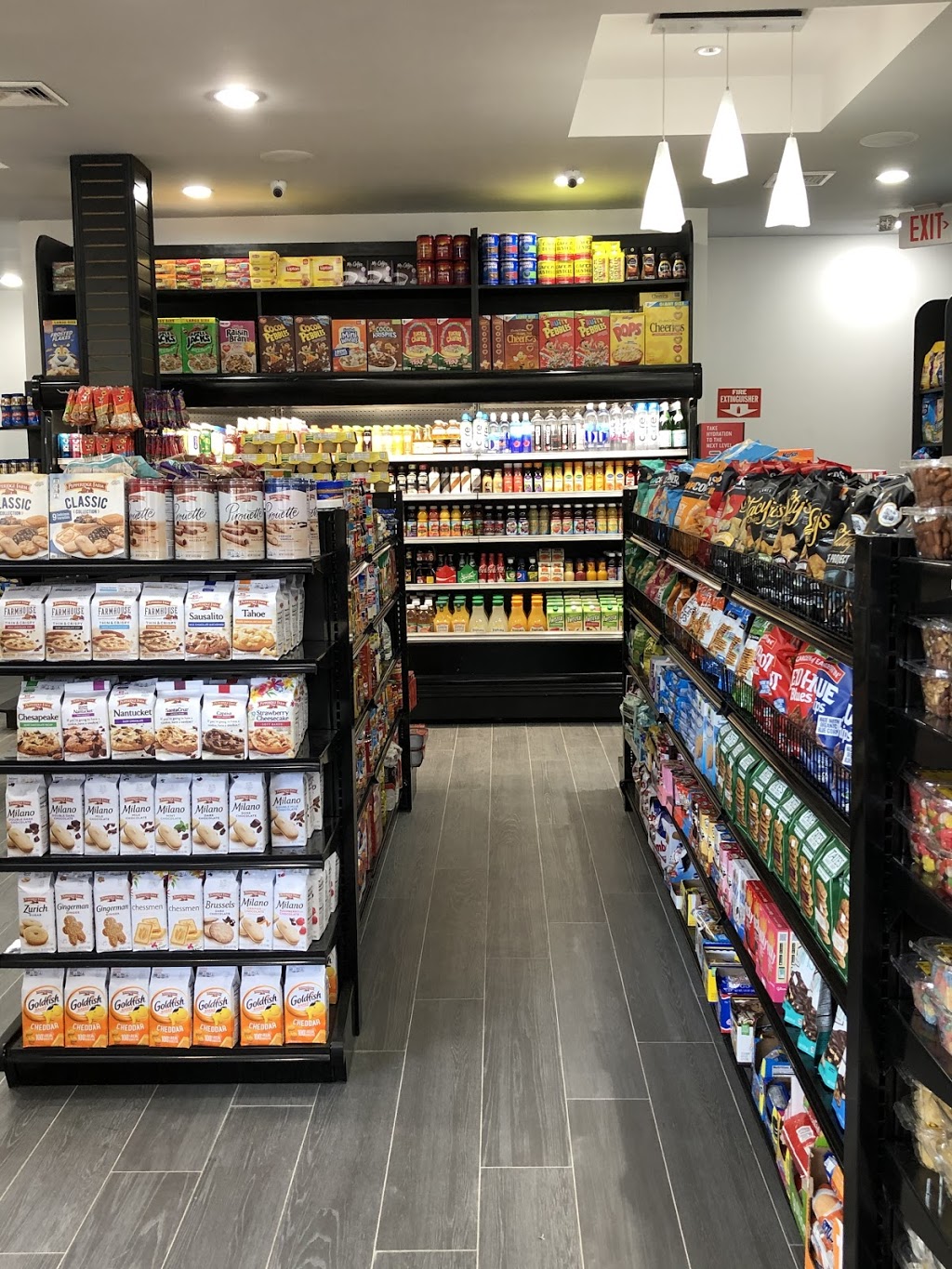 Dock Street Gourmet Deli | restaurant | 31 Dock St, Yonkers, NY 10701, USA | 9142940177 OR +1 914-294-0177