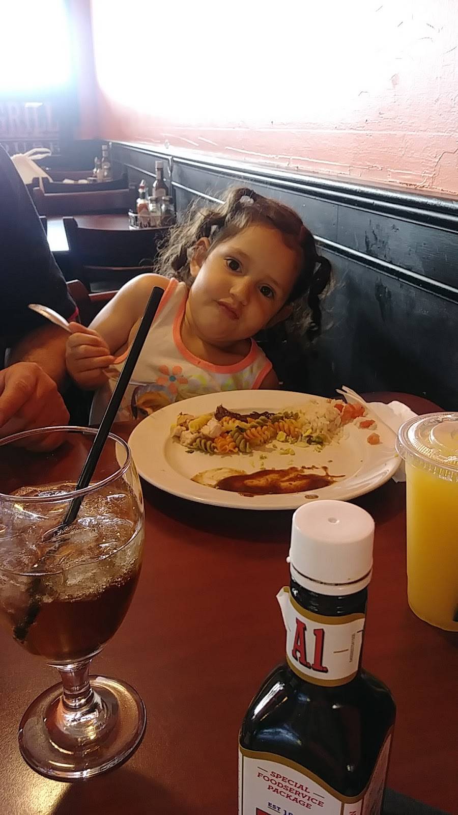 Brazil Grill | restaurant | 696 Crescent St, Brockton, MA 02302, USA | 5085886665 OR +1 508-588-6665