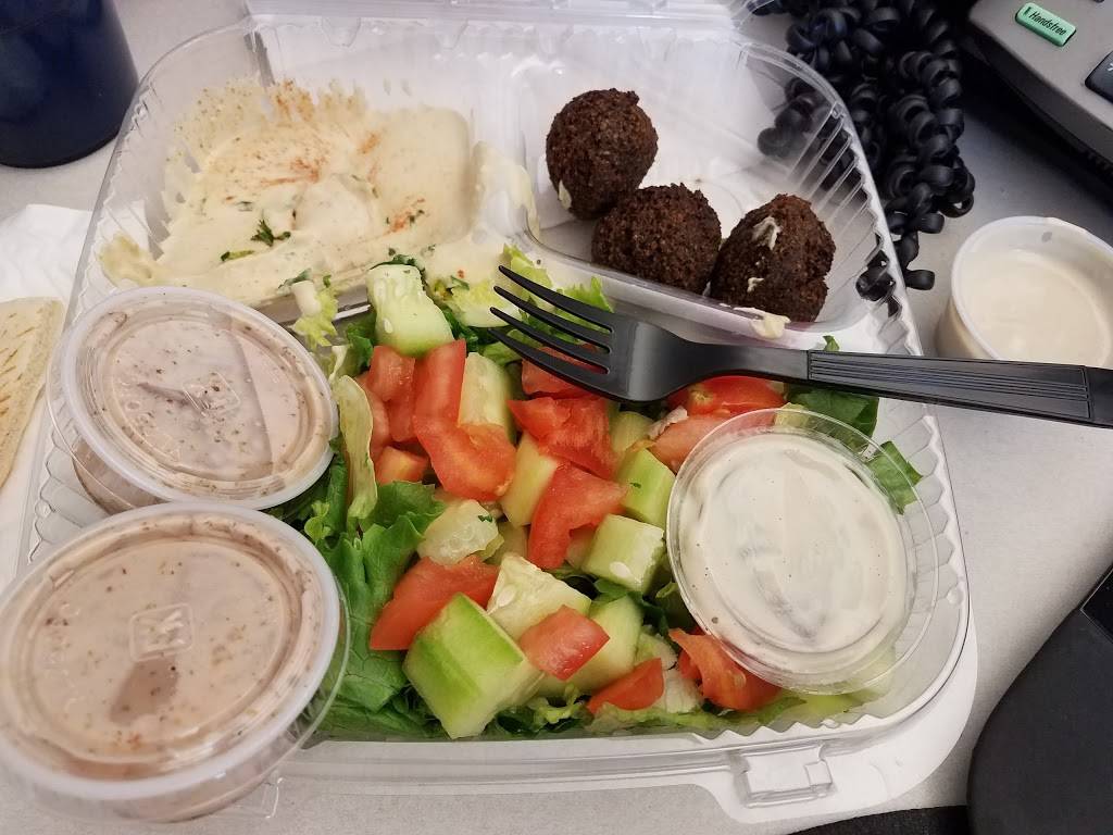 California Pita | restaurant | 201 N Los Angeles St, Los Angeles, CA 90012, USA | 2133469400 OR +1 213-346-9400