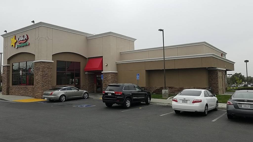 Carls Jr. / Green Burrito | restaurant | 19360 Van Buren Boulevard, Riverside, CA 92508, USA | 9517806727 OR +1 951-780-6727