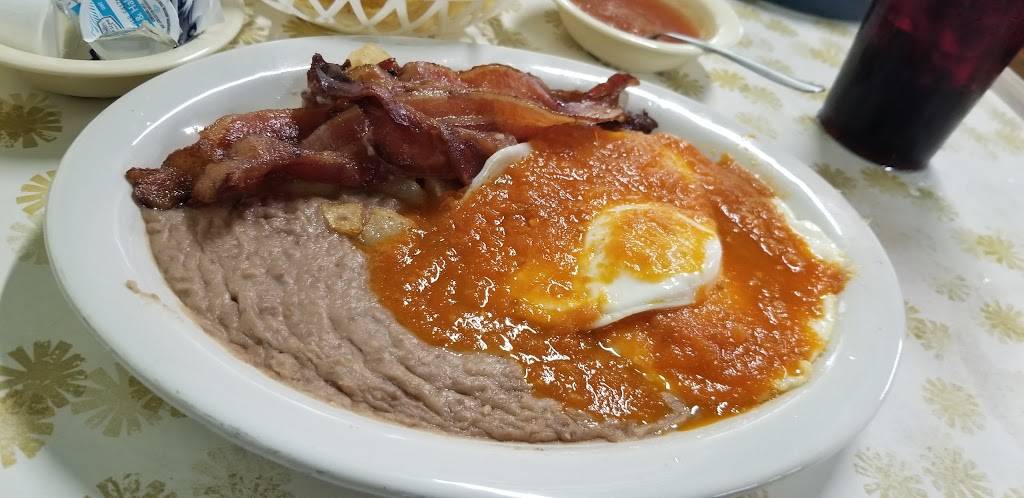 Original Taqueria Co | restaurant | 1907 Decker Dr, Baytown, TX 77520, USA | 2814276771 OR +1 281-427-6771