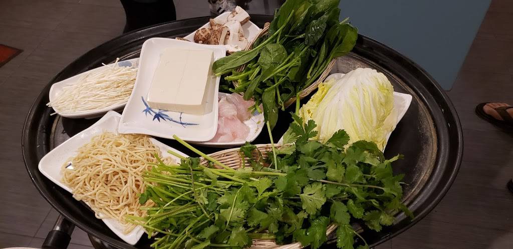 Mon Land Hot Pot City | restaurant | 251 W Bencamp St, San Gabriel, CA 91776, USA | 6262894889 OR +1 626-289-4889