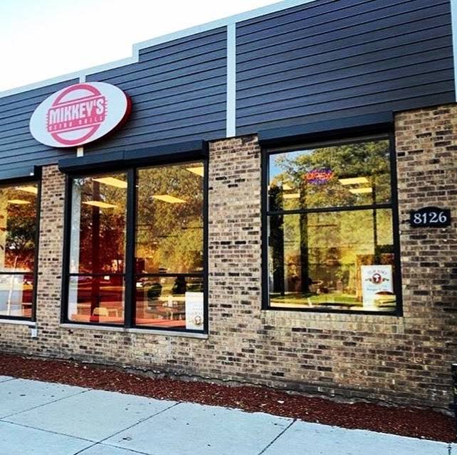 Mikkeys Retro Grill Stony Island | restaurant | 8126 S Stony Island Ave, Chicago, IL 60617, USA | 7739022800 OR +1 773-902-2800