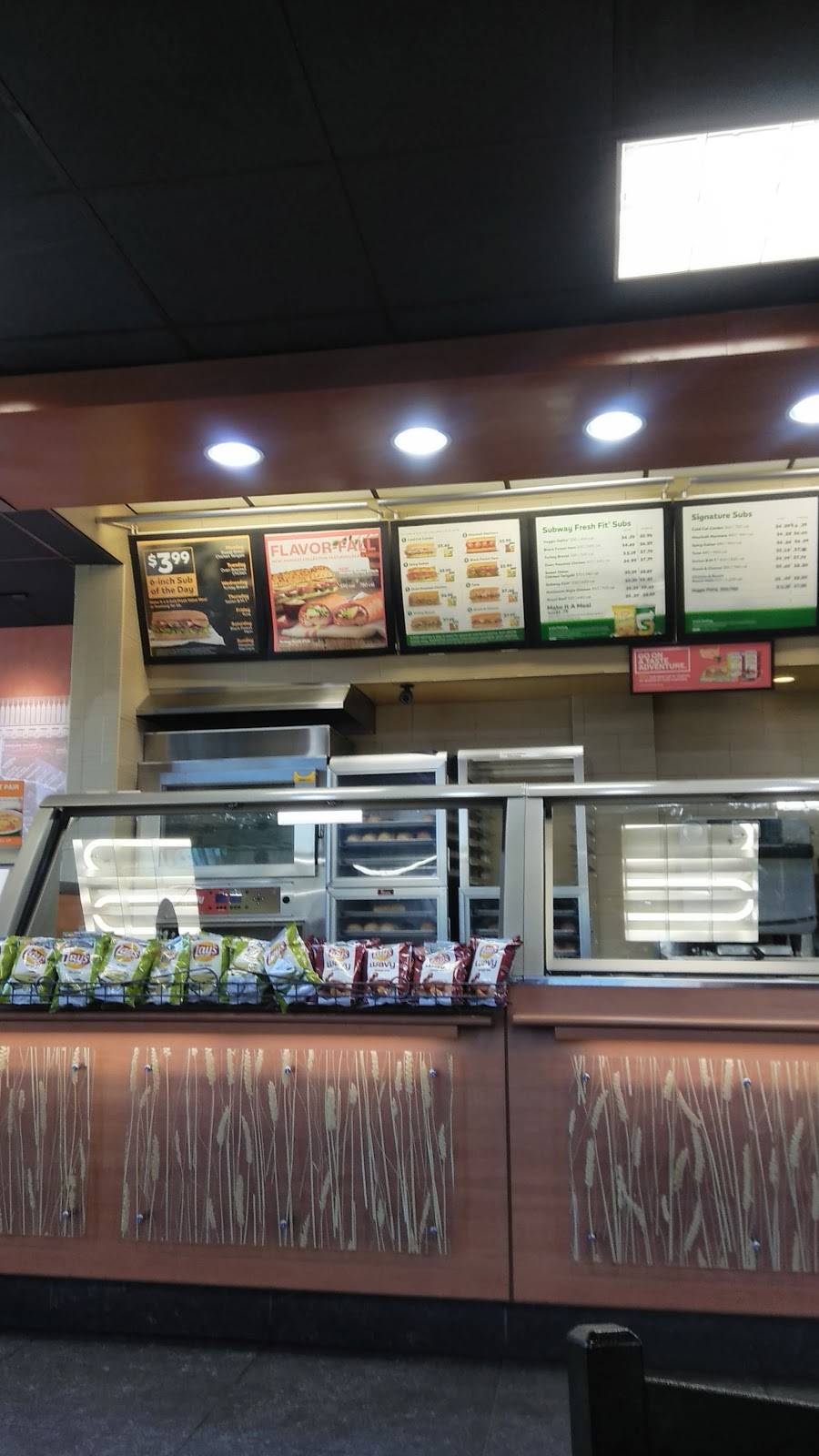 Subway | restaurant | 466 W 5th St Suite E, San Bernardino, CA 92401, USA | 9098891000 OR +1 909-889-1000