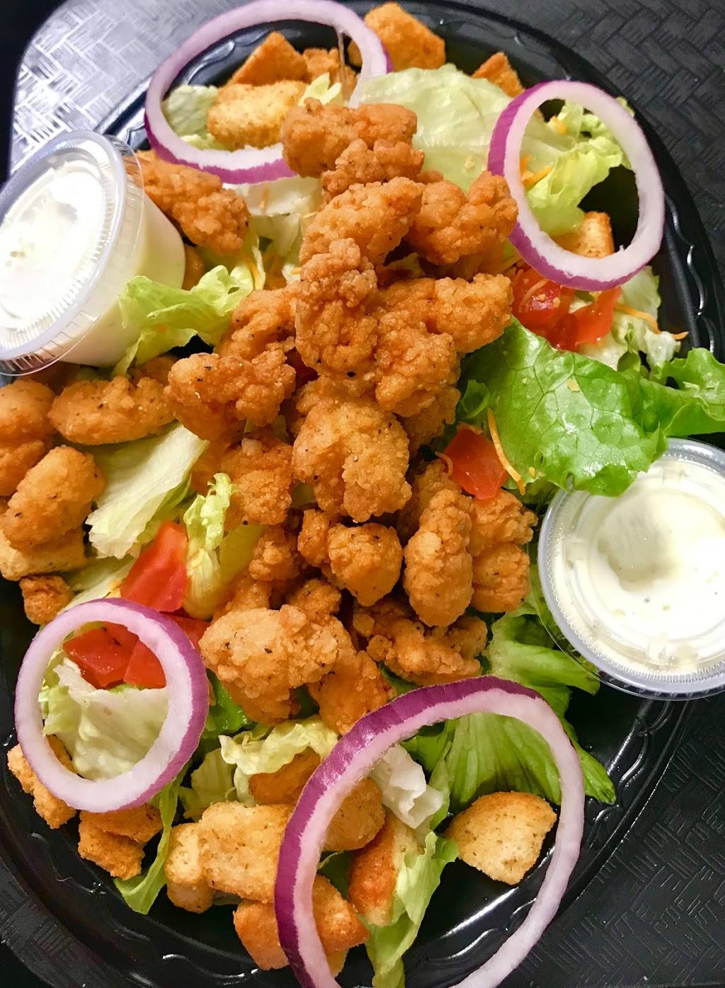 Cluck It Bucket | restaurant | 2505 Co Rd 430, Smiths Station, AL 36877, USA | 3347325825 OR +1 334-732-5825