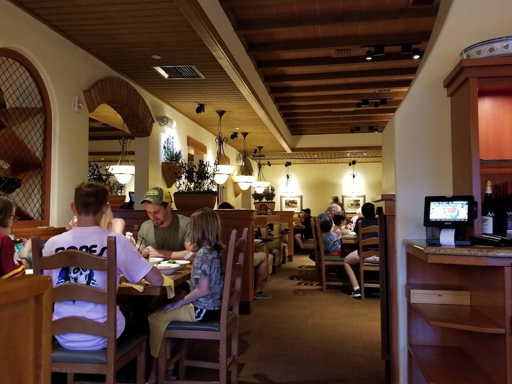 Olive Garden Italian Restaurant | meal takeaway | 17410 Valley Mall Rd, Hagerstown, MD 21740, USA | 3015820408 OR +1 301-582-0408