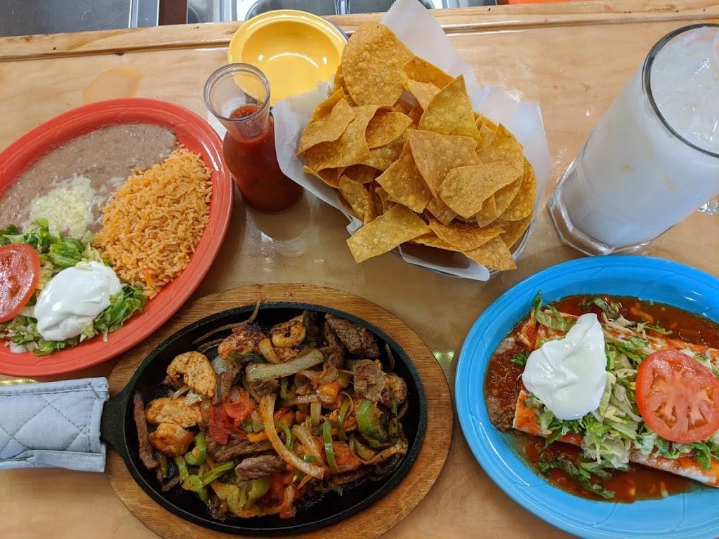 El Paraiso Mexican Restaurant | restaurant | 7260 Parklane Rd, Columbia, SC 29223, USA | 8038142041 OR +1 803-814-2041