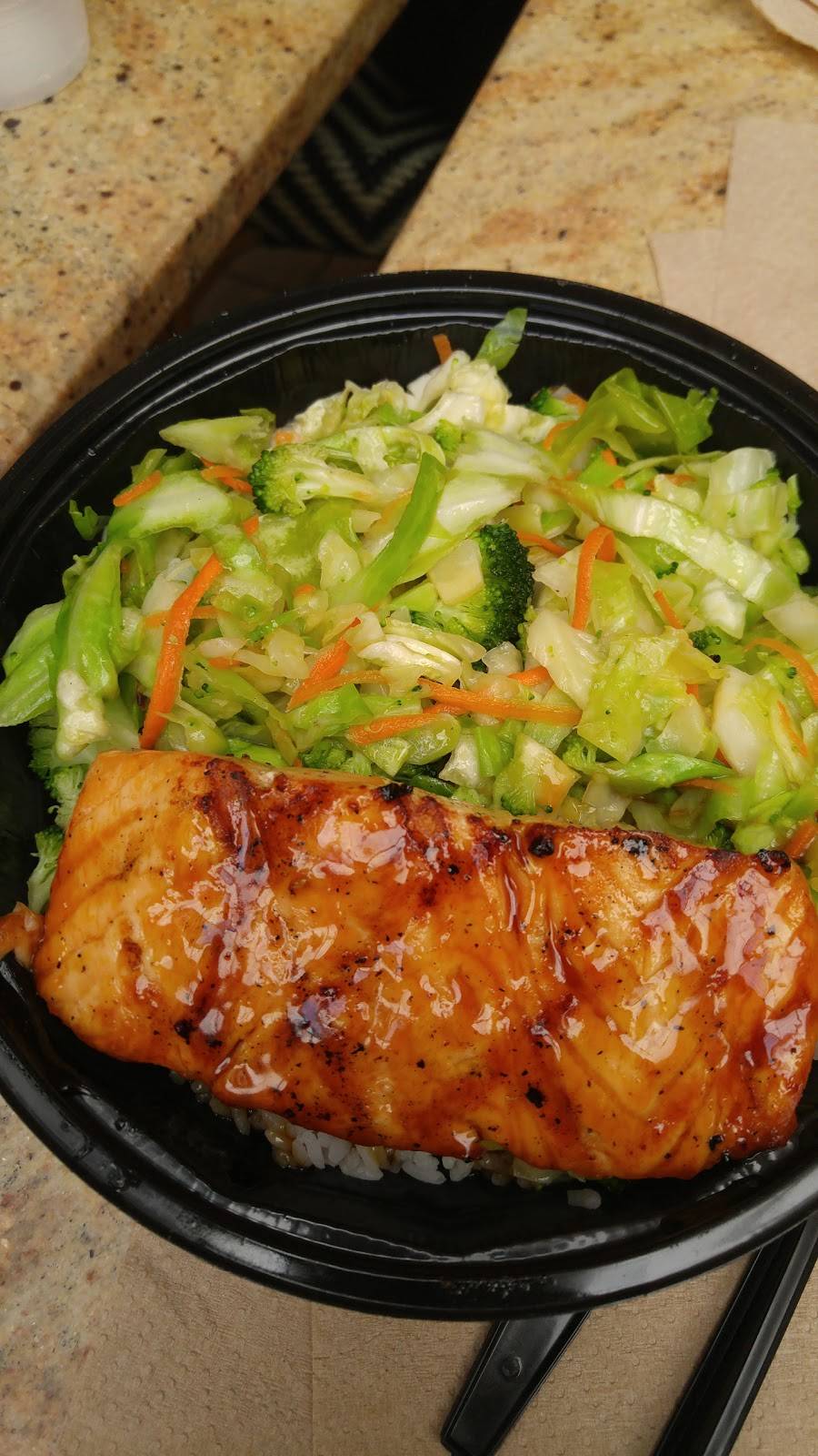 Hana Grill | restaurant | 401 Newport Center Dr, Newport Beach, CA 92660, USA | 9495431672 OR +1 949-543-1672