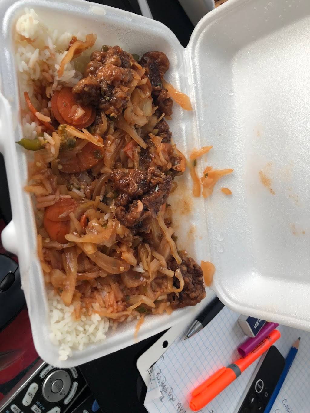 China Thai | restaurant | 152-1980 Ogilvie Rd, Gloucester, ON K1J 9L3, Canada | 6136958886 OR +1 613-695-8886