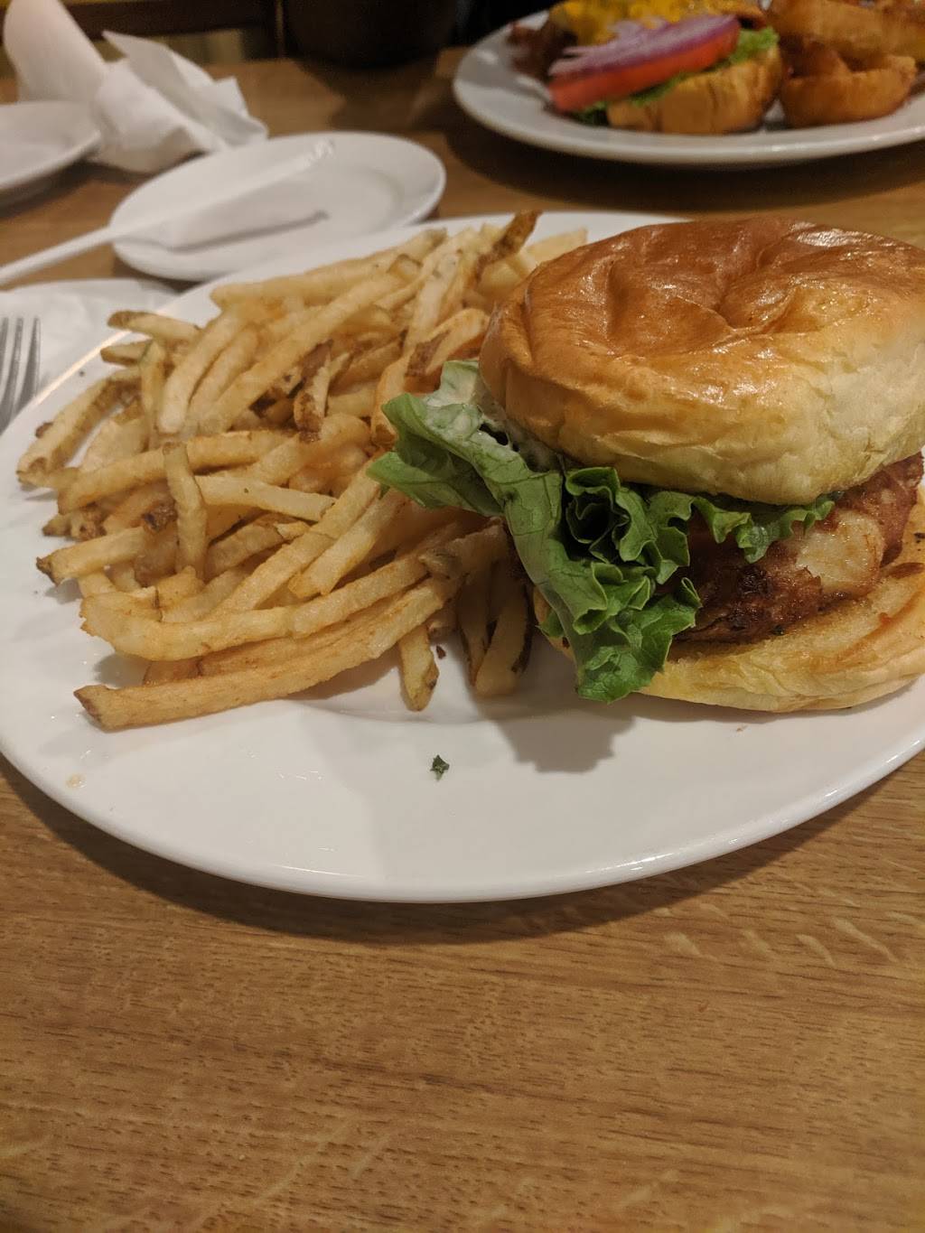 Georges Steak House | restaurant | 1260 Holland Rd, Suffolk, VA 23434, USA | 7579341726 OR +1 757-934-1726