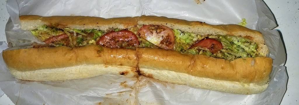 Biondes Super Sub & Pizza | restaurant | 7544 Greenfield Rd, Dearborn, MI 48126, USA | 3135814250 OR +1 313-581-4250