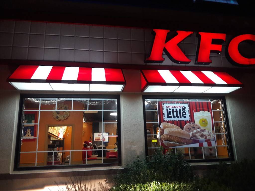 KFC | restaurant | 822 Reservoir Ave, Cranston, RI 02910, USA | 4017817191 OR +1 401-781-7191