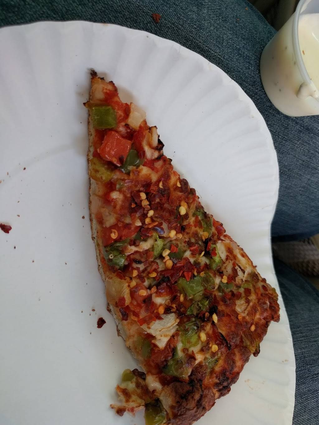 City South Pizza | restaurant | 60 Cottrelle Blvd, Brampton, ON L6S 0E1, Canada | 9054975558 OR +1 905-497-5558