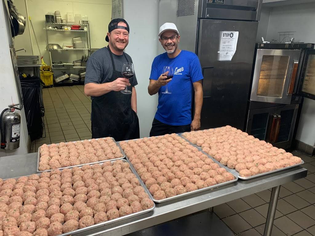 Cavos Bar & Kitchen | restaurant | 900 E Washington St, Orlando, FL 32801, USA | 3213527600 OR +1 321-352-7600