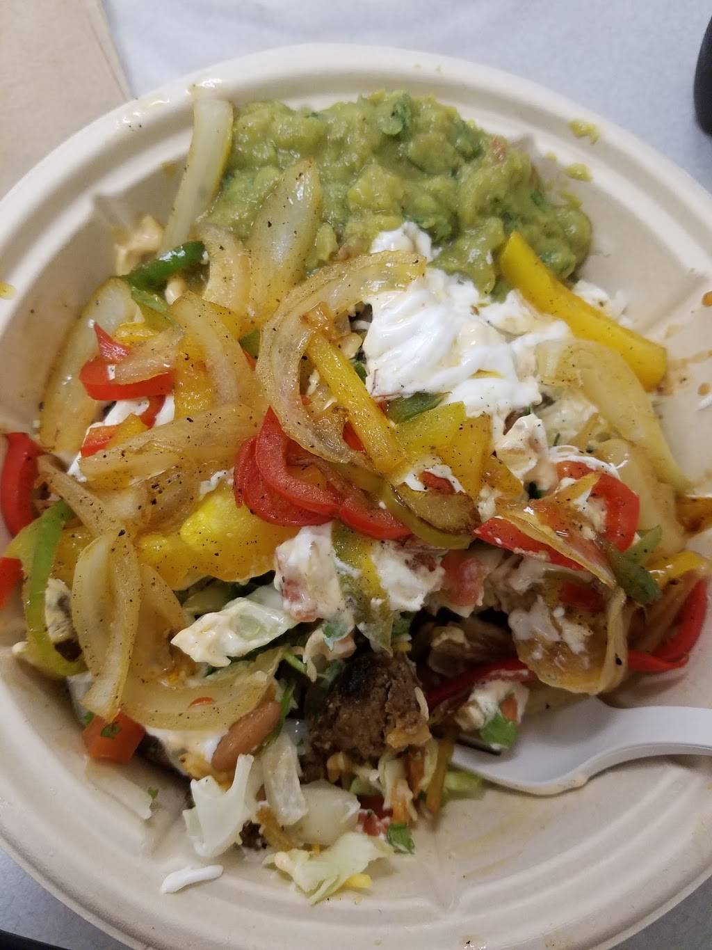 Chronic Tacos | restaurant | 785 W Herndon Ave #500, Clovis, CA 93612, USA | 5595758290 OR +1 559-575-8290