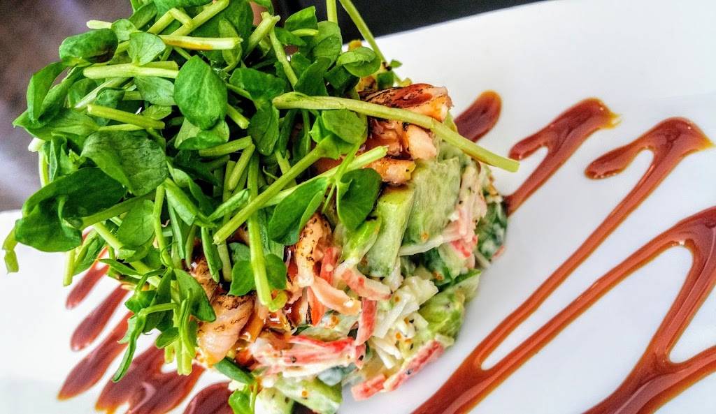 Krave Asian Fusion Restaurant | night club | 2819 Main Street, Irvine, CA 92614, USA | 9493796075 OR +1 949-379-6075