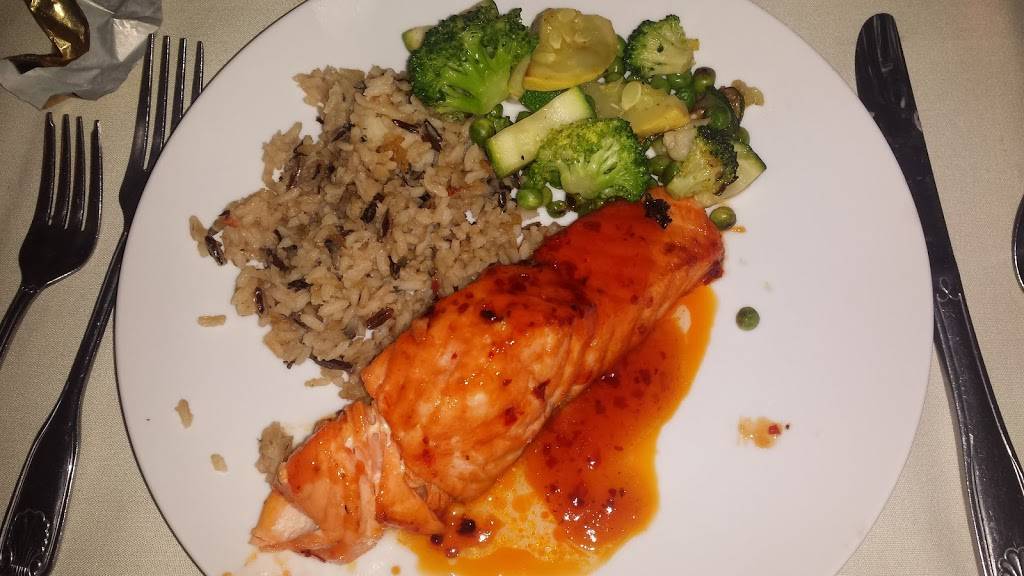 Candlewyck Inn | restaurant | 65 S Mineral St, Keyser, WV 26726, USA | 3047886594 OR +1 304-788-6594