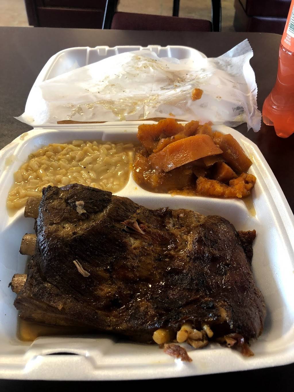 Bailey & Cato | restaurant | 1130 Gallatin Pike S, Madison, TN 37115, USA | 6156477954 OR +1 615-647-7954