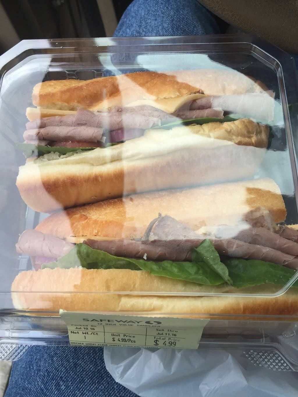 Subway Restaurants | restaurant | 10818-A SE Oak St, Milwaukie, OR 97222, USA | 5036532100 OR +1 503-653-2100