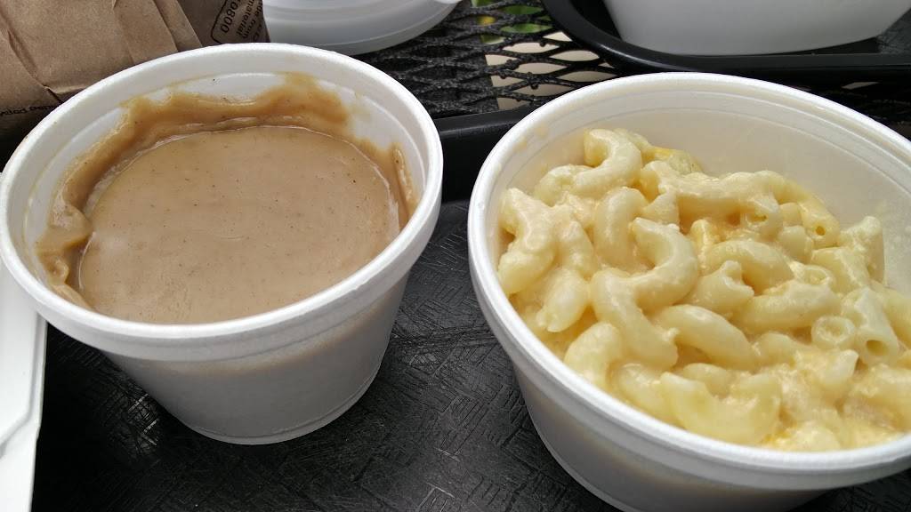 Loretos Fried Turkey | meal delivery | 983 W Compton Blvd, Compton, CA 90220, USA | 3105377612 OR +1 310-537-7612