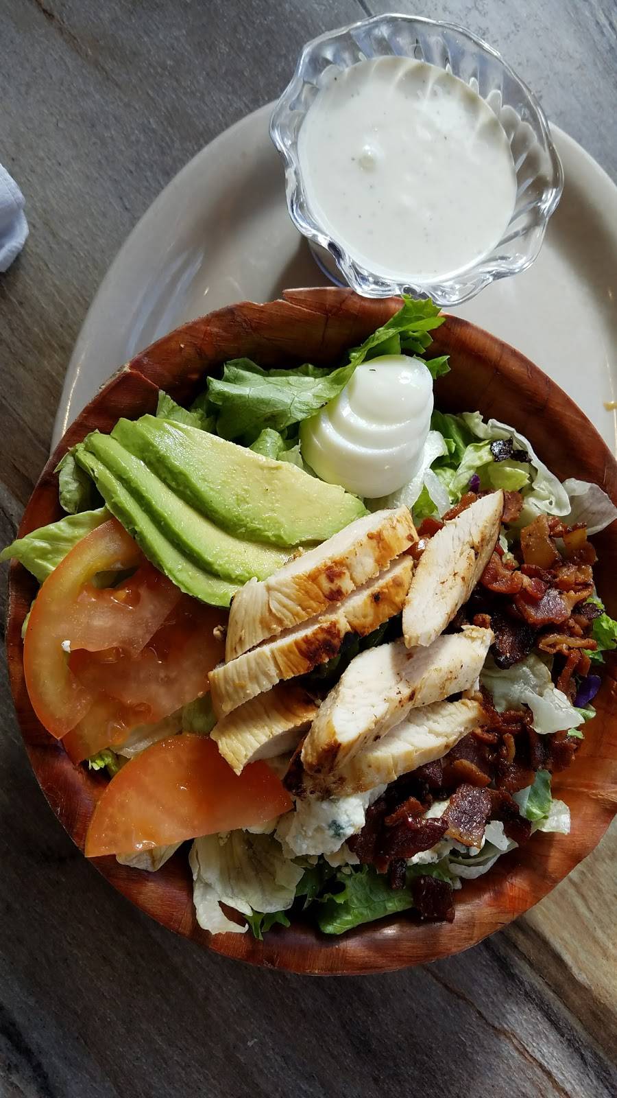 Jeffs California Cattle Co | restaurant | 400 E Cypress Ave, Redding, CA 96002, USA | 5302213572 OR +1 530-221-3572