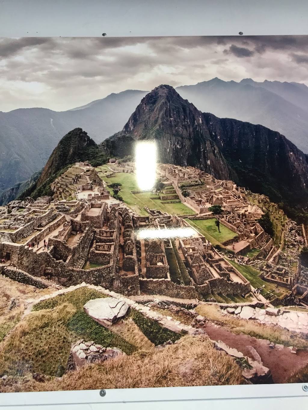 Sabores Del Perú | restaurant | 455 E Olympic Blvd, Los Angeles, CA 90015, USA | 2137492174 OR +1 213-749-2174