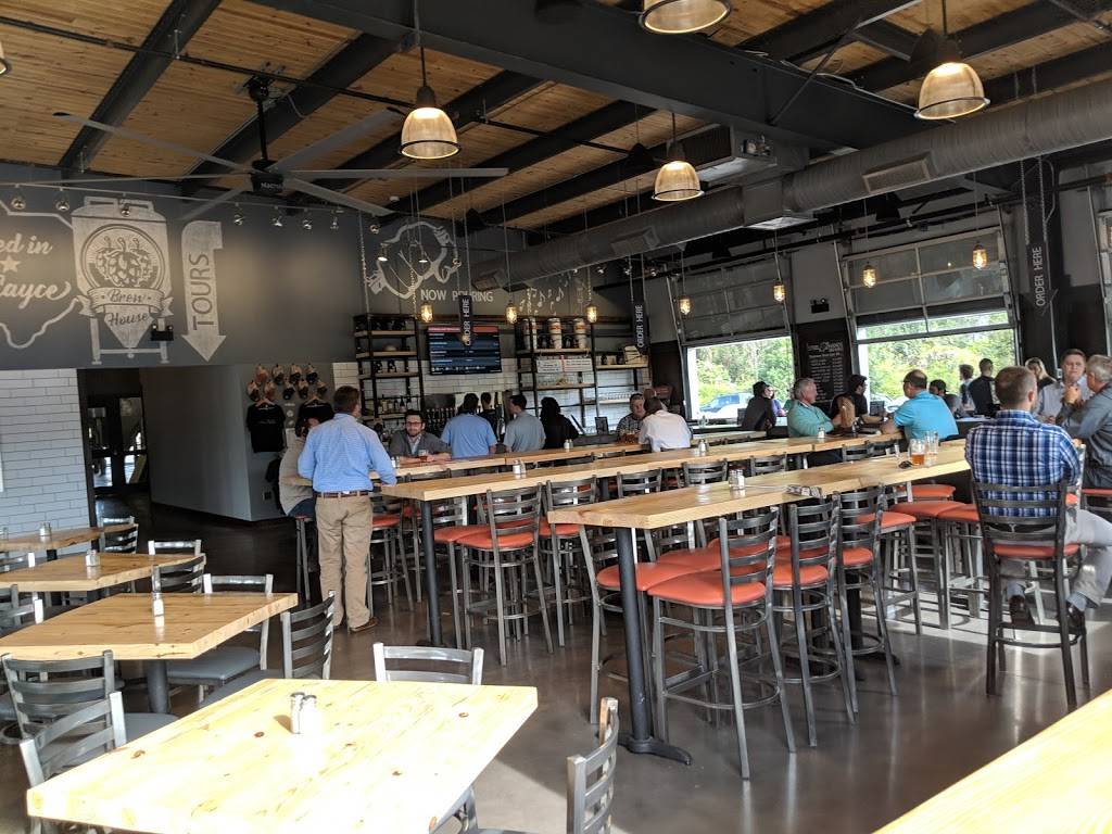 Steel Hands Brewing | restaurant | 2350 Foreman St, Cayce, SC 29033, USA | 8037089864 OR +1 803-708-9864