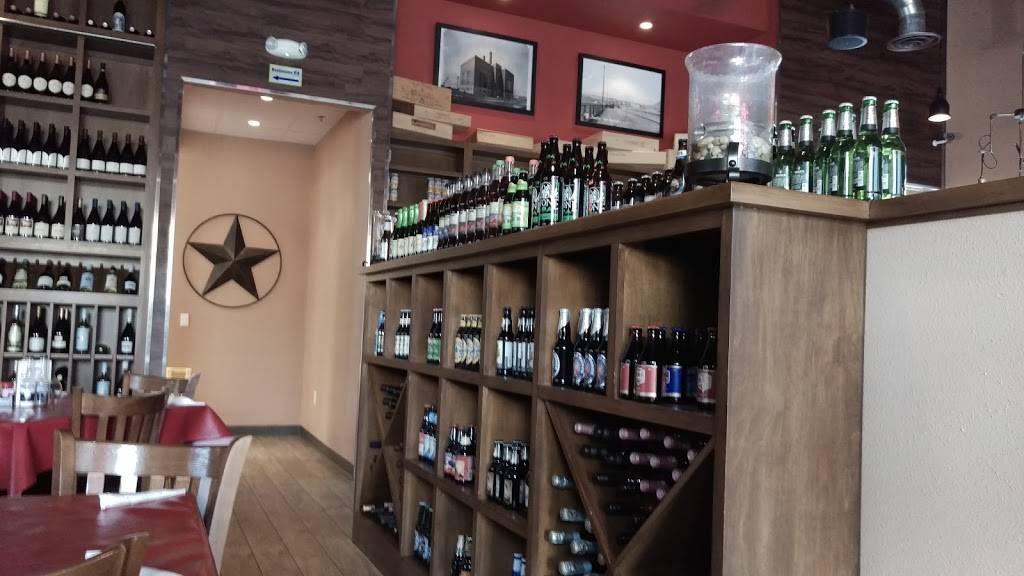 Ardovinos Pizza 2 | restaurant | 865 N Resler Dr M, El Paso, TX 79912, USA | 9157606000 OR +1 915-760-6000