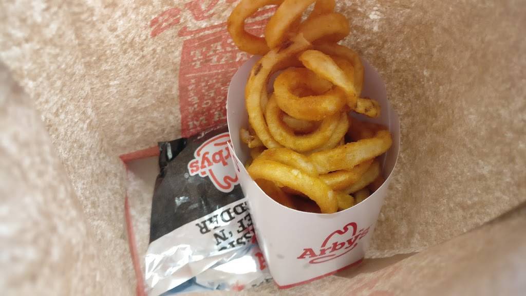 Arbys | restaurant | 245 N Mt Juliet Rd, Mt. Juliet, TN 37122, USA | 6157542222 OR +1 615-754-2222