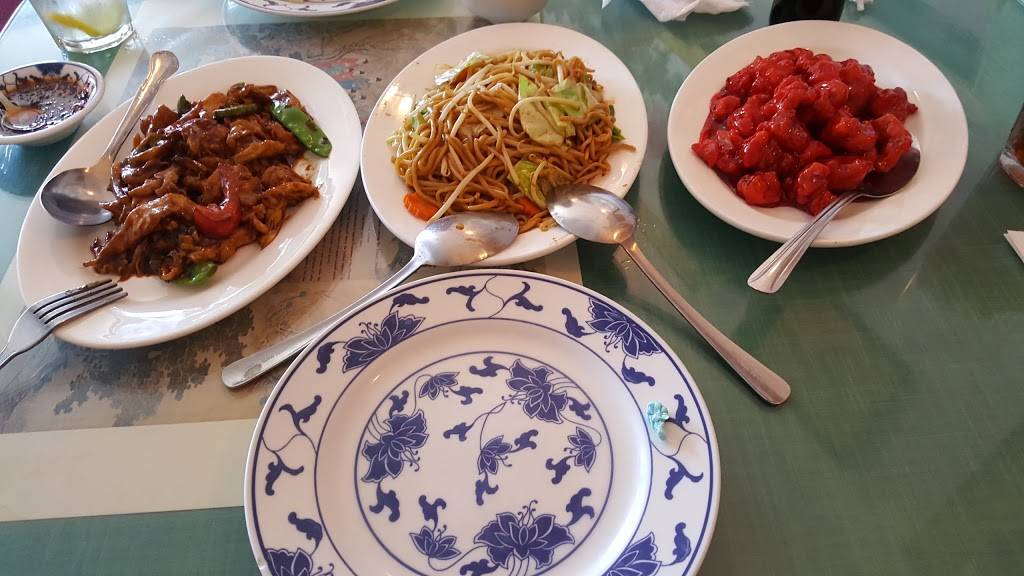 Hunan Garden | restaurant | 2225 Plaza Pkwy # C14, Modesto, CA 95350, USA | 2095448000 OR +1 209-544-8000
