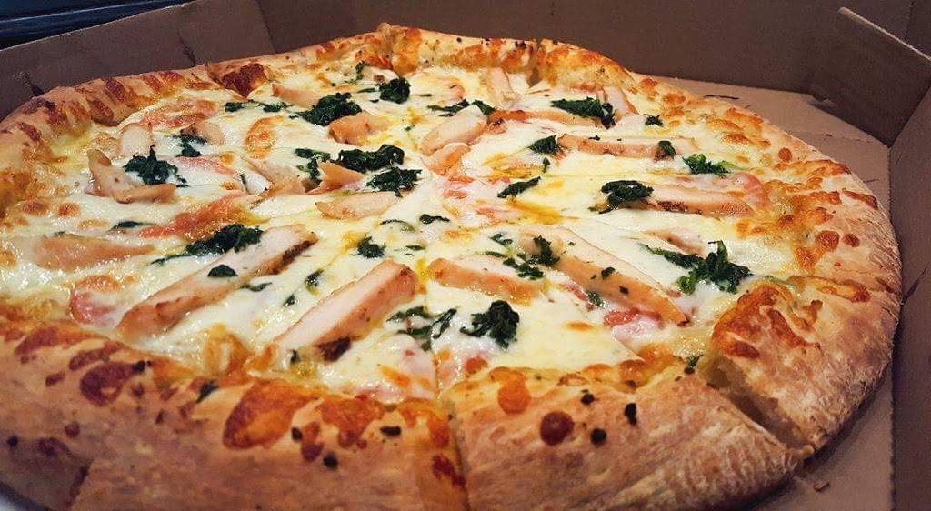 The Pizza Company | restaurant | 1963 Lone Pine Rd, Marianna, PA 15345, USA | 7247512001 OR +1 724-751-2001