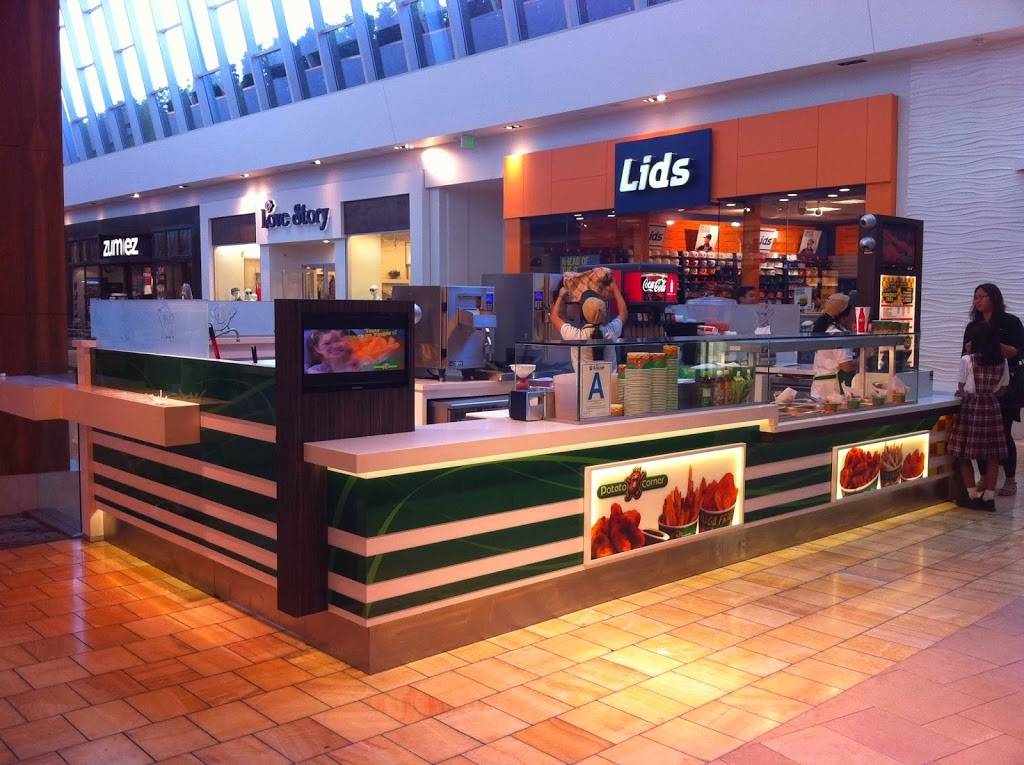 Potato Corner Canoga Park Mall | meal takeaway | 6600 Topanga Canyon Blvd, Canoga Park, CA 91303, USA | 8183060886 OR +1 818-306-0886