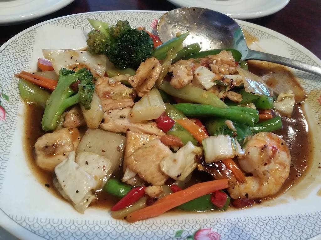 Bangkok Belly Des Plaines | restaurant | 568 E Algonquin Rd, Des Plaines, IL 60016, USA | 8477590009 OR +1 847-759-0009