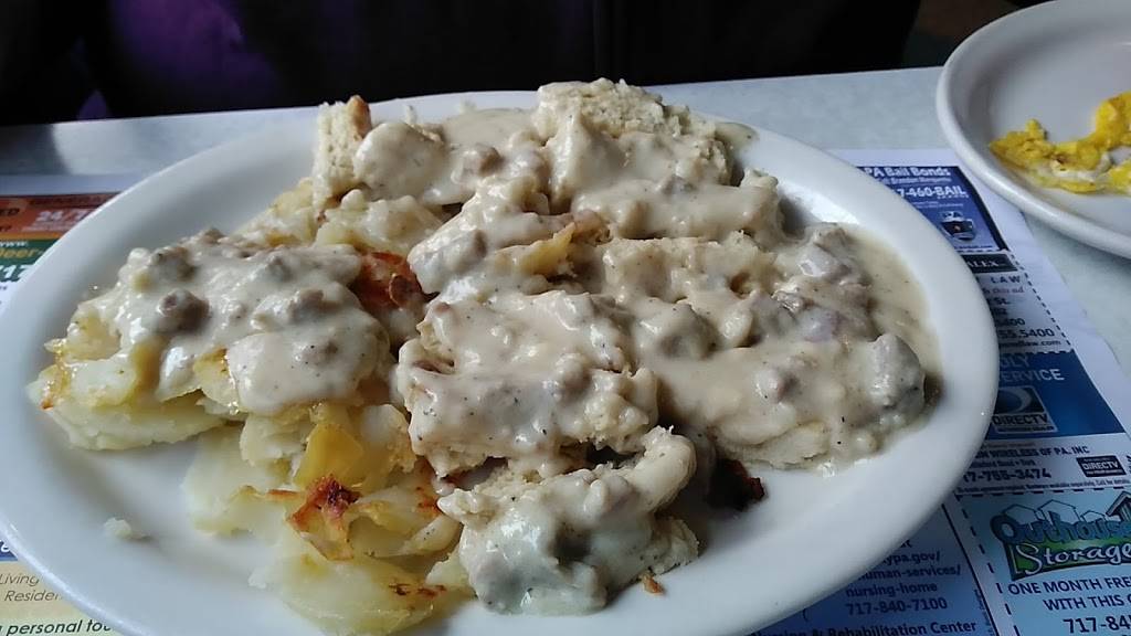 Vickys Diner | restaurant | 4320 W Market St, York, PA 17408, USA | 2238483181 OR +1 223-848-3181