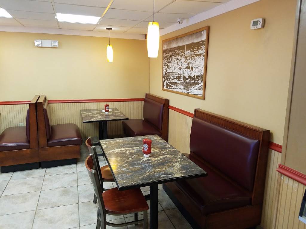 Pollo Centro | restaurant | 436 S Union St, Lawrence, MA 01843, USA | 9786558129 OR +1 978-655-8129