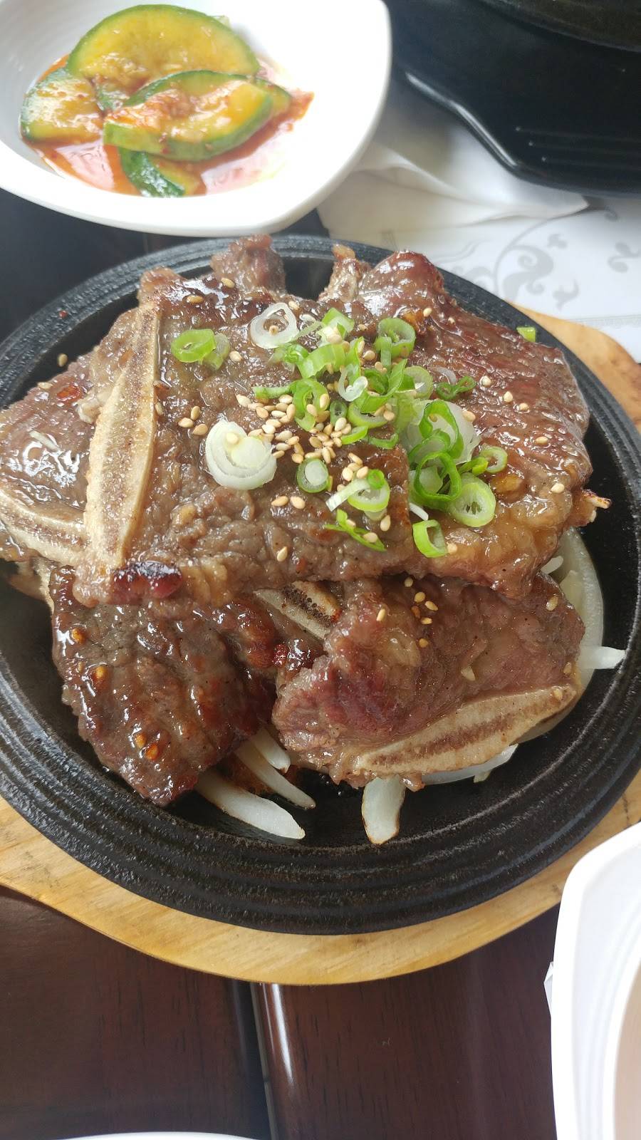 MyungGaWon | restaurant | 72 Piermont Rd, Tenafly, NJ 07670, USA | 2015001111 OR +1 201-500-1111