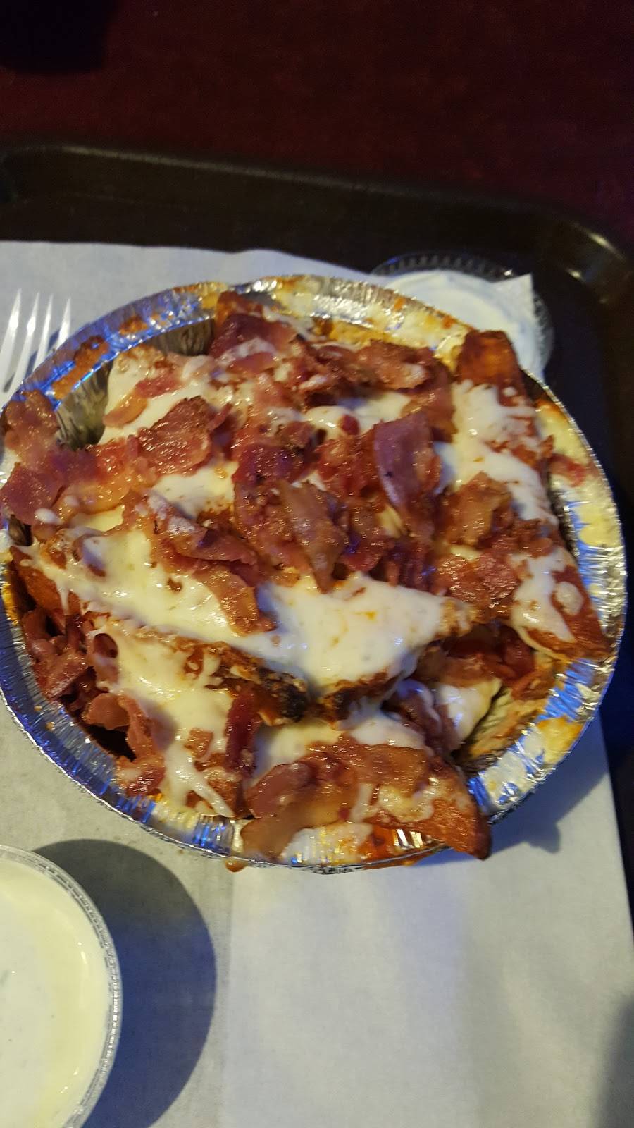 Ambrose Pizzeria | restaurant | 12739 Valley View Ave, La Mirada, CA 90638, USA | 5628027545 OR +1 562-802-7545