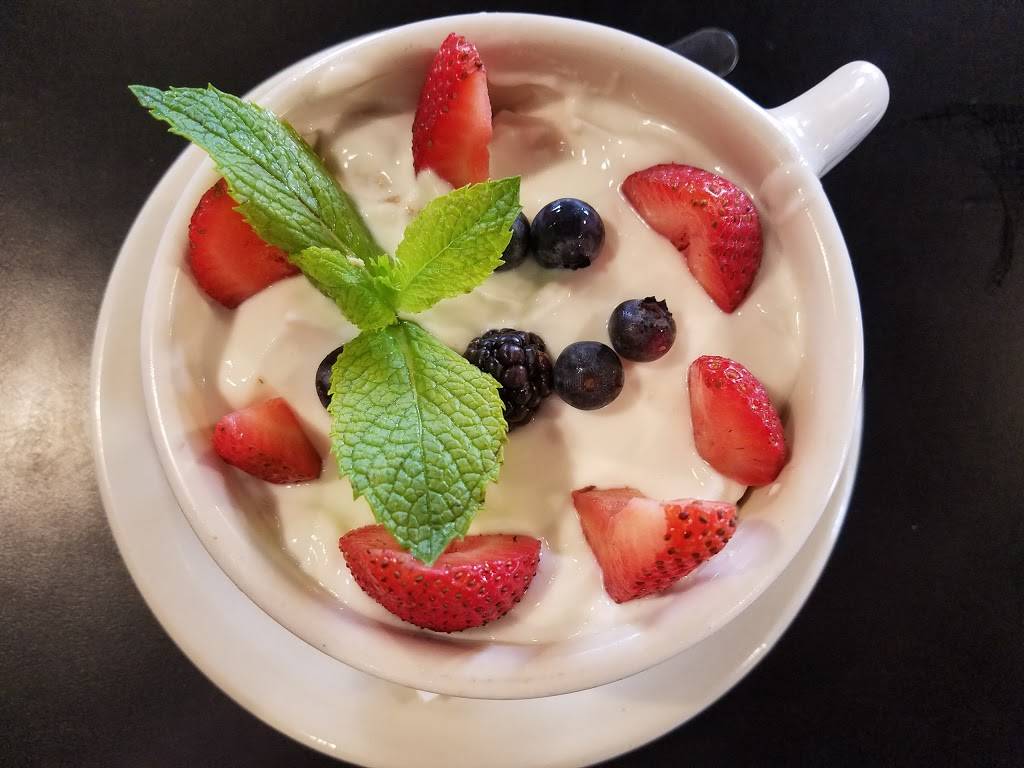 Cafe Brazil | cafe | 501 W University Dr, Denton, TX 76201, USA | 9404425323 OR +1 940-442-5323