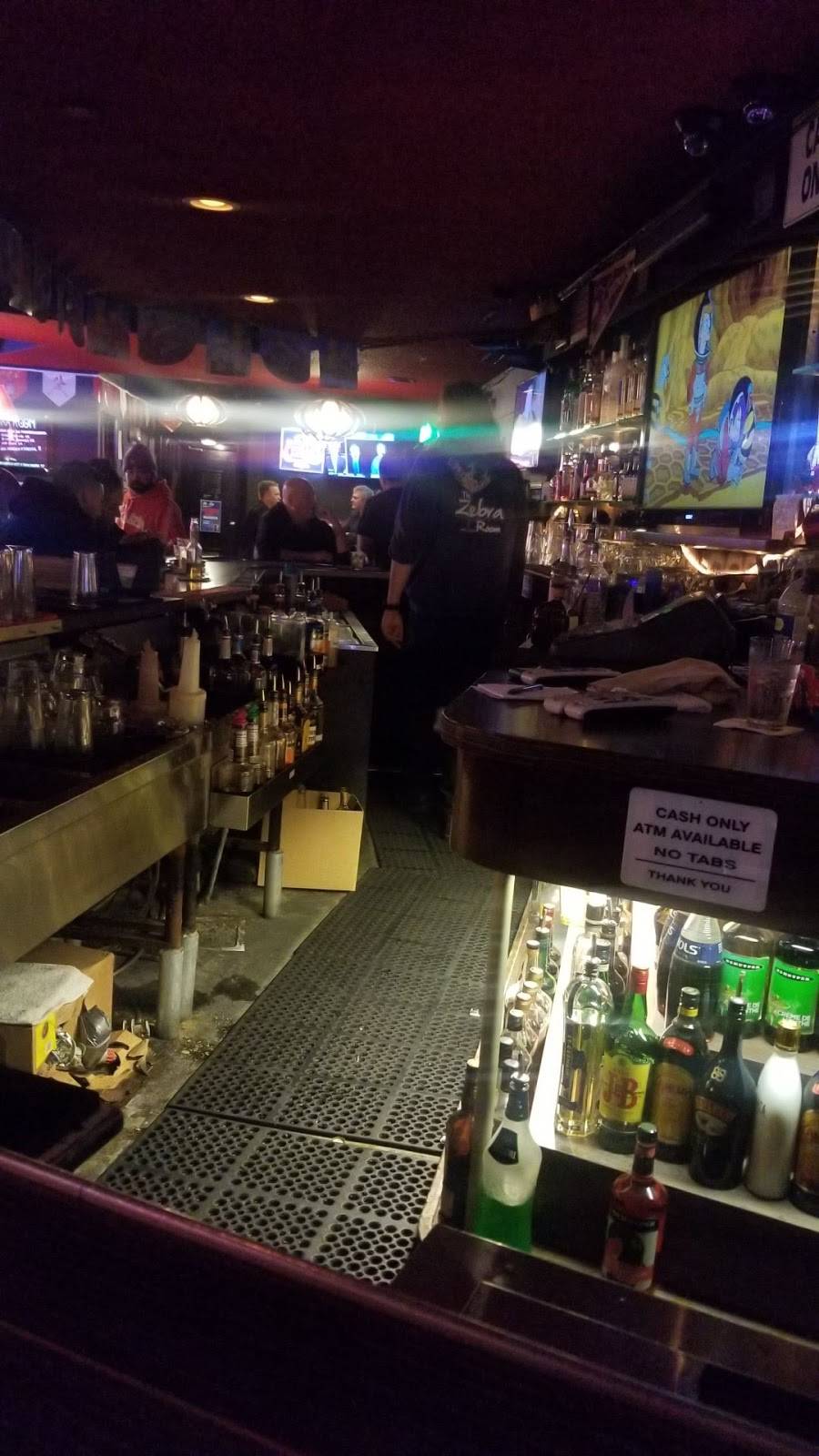 Zebra Room | restaurant | 20930 Hawthorne Blvd, Torrance, CA 90503, USA | 3103712092 OR +1 310-371-2092