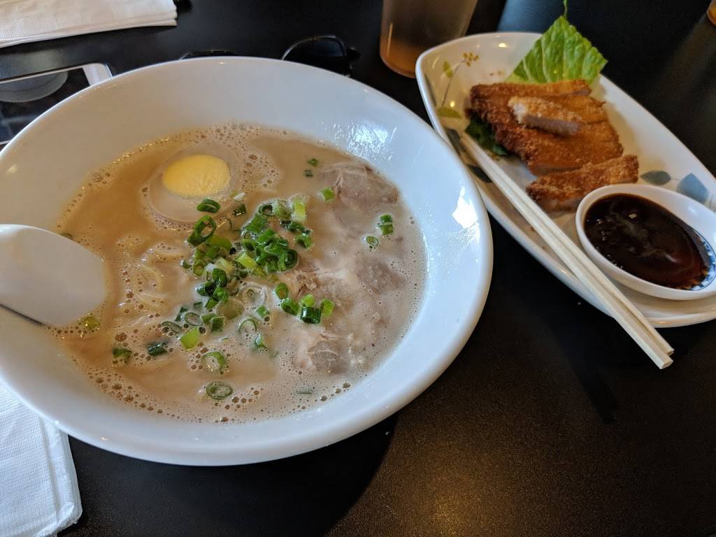 Masa Ramen | restaurant | 27051 McBean Pkwy #101, Valencia, CA 91355, USA | 6612544229 OR +1 661-254-4229