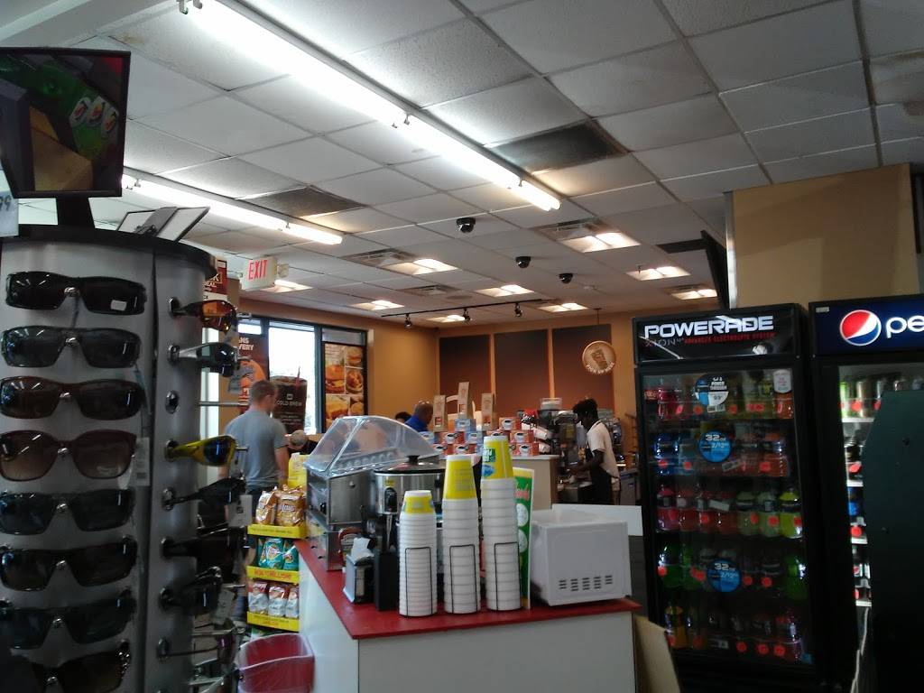 Dunkin | bakery | 100 Dog Track Rd, Longwood, FL 32750, USA | 4079515488 OR +1 407-951-5488