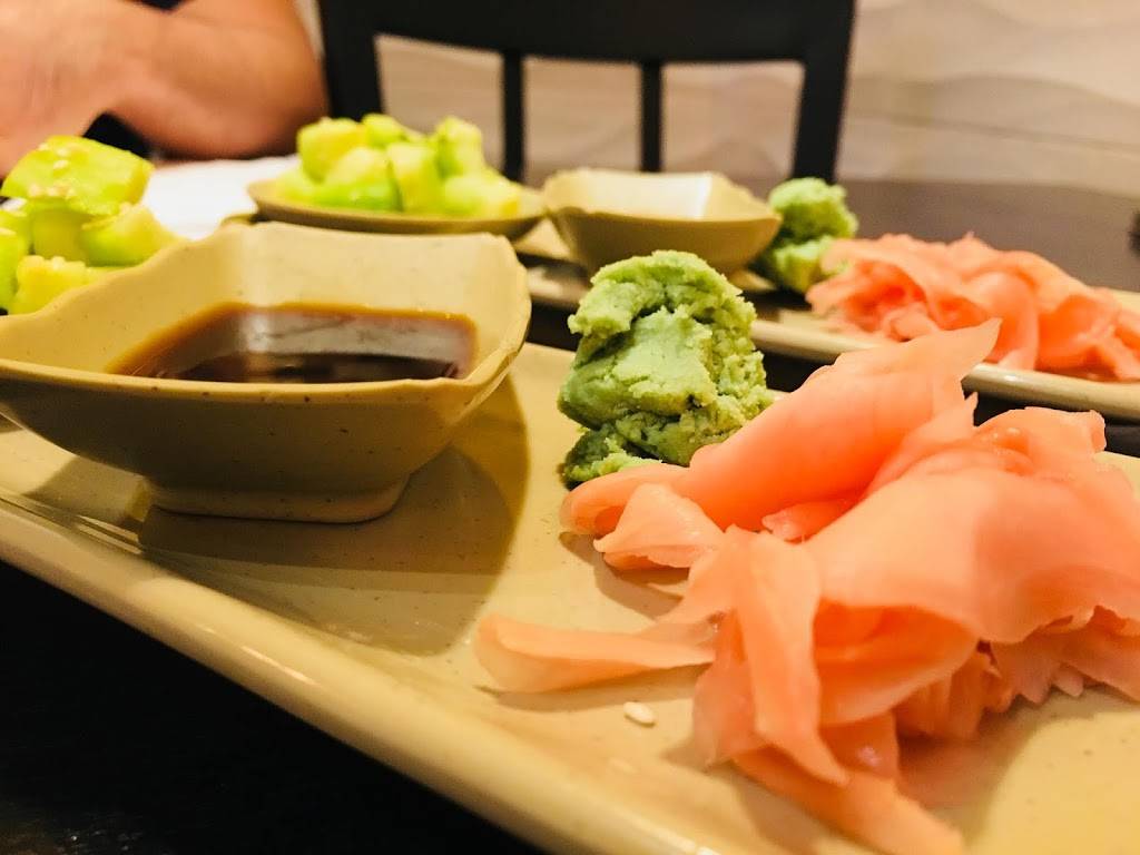 Sushi Rose | restaurant | 2005 Sierra Highlands Dr, Ste B147A, Reno, NV 89523, USA | 7757471888 OR +1 775-747-1888