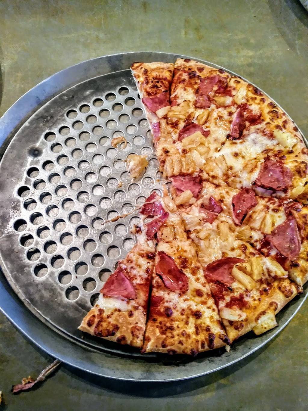 Pizza Hut | restaurant | 8128 S Orange Blossom Trail, Orlando, FL 32809, USA | 4078552287 OR +1 407-855-2287