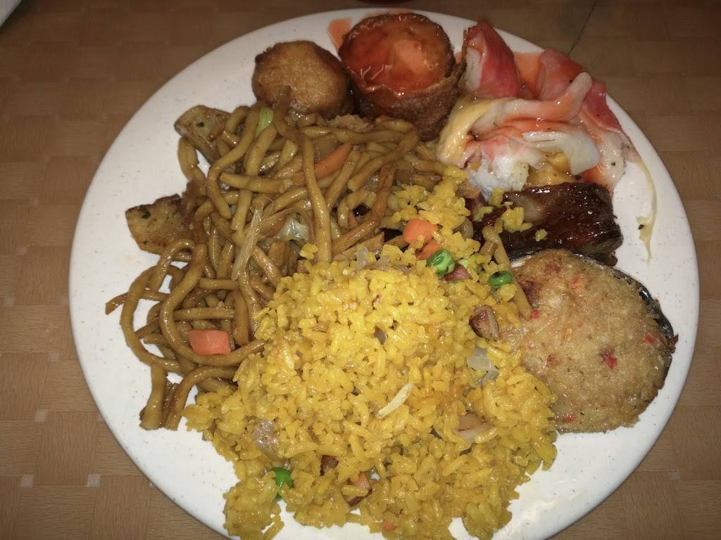 China House Buffet | restaurant | 1201 E 8th St, Metropolis, IL 62960, USA | 6185248860 OR +1 618-524-8860