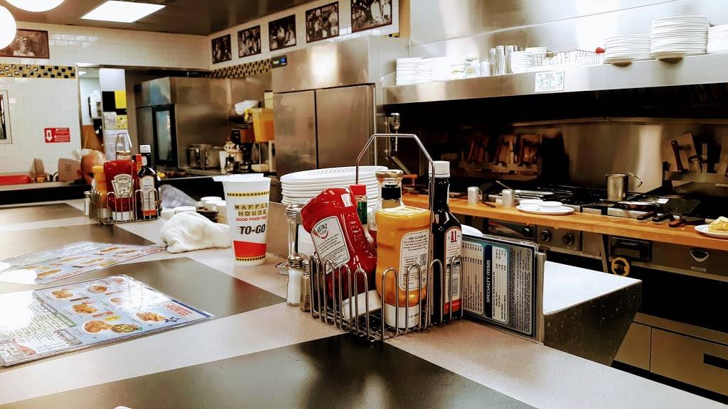 Waffle House | meal takeaway | 5771 Old Hickory Blvd, Hermitage, TN 37076, USA | 6158850323 OR +1 615-885-0323